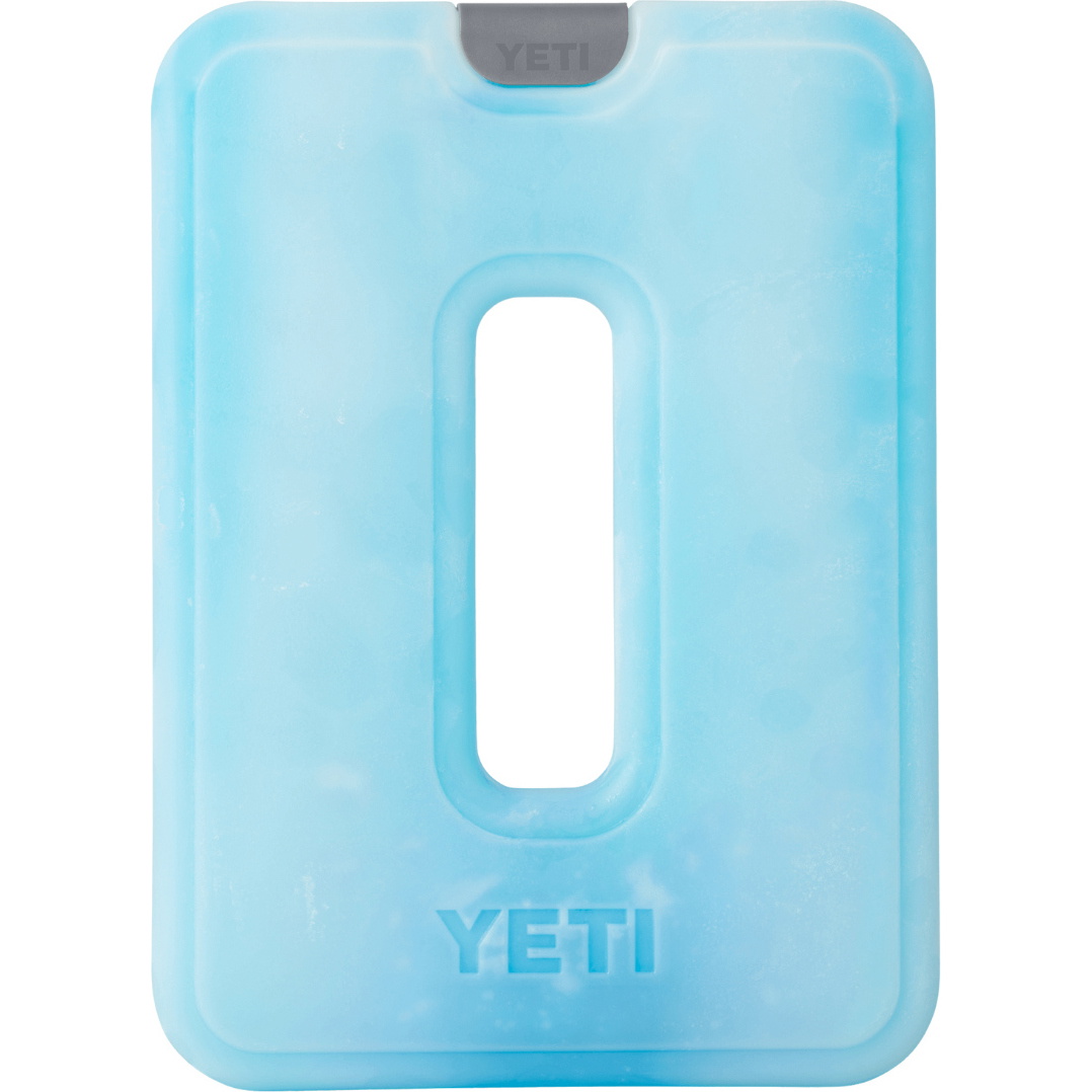2025 YETI Ice Sheet Large 70000005158 - Clear